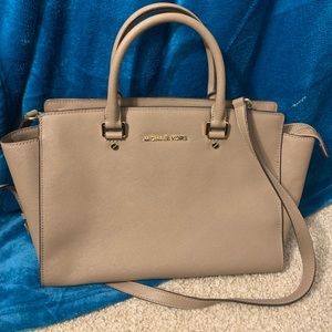 Michael Kors Handbag